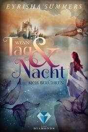 Cover von Wenn Tag und Nacht sich berühren