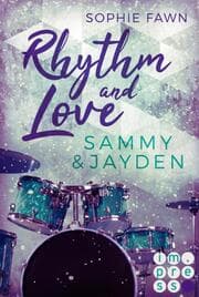 Cover von Sammy und Jayden