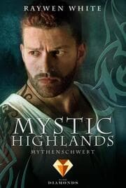 Cover von Mythenschwert