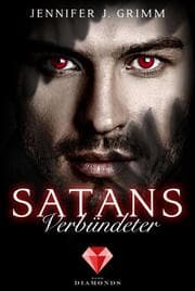 Cover von Satans Verbündeter