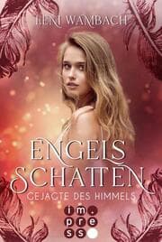 Cover von Gejagte des Himmels