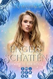 Cover von Erwählte der Hölle