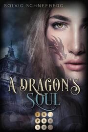 Cover von A Dragon's Soul