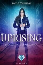 Cover von Uprising