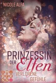 Cover von Verlorene Gefühle