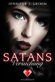 Cover von Satans Versuchung