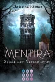 Cover von Stadt der Verstoßenen