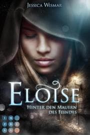 Cover von Eloise - Hinter den Mauern des Feindes