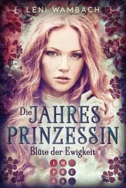 Cover von Blüte der Ewigkeit