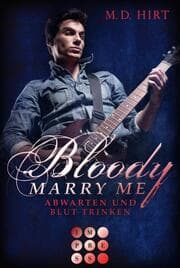 Cover von Abwarten und Blut trinken