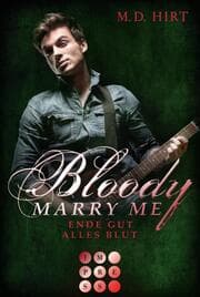 Cover von Ende gut, alles Blut