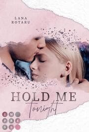 Cover von Hold Me Tonight