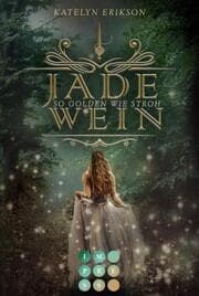 Cover von So golden wie Stroh