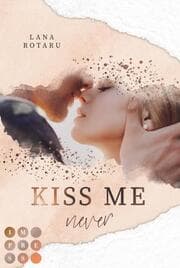 Cover von Kiss Me Never