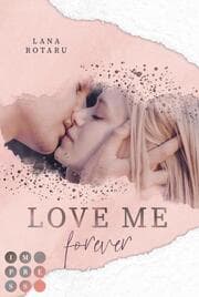 Cover von Love Me Forever