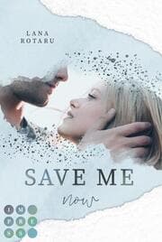 Cover von Save Me Now