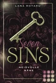 Cover von Neidvolle Nähe