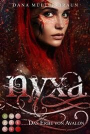 Cover von Das Erbe von Avalon
