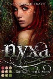 Cover von Die Rache der Nemesis