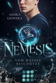 Cover von Vom Wasser beschützt