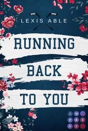 Cover von Running Back to You