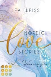 Cover von Nordic Love Stories - Vanessa
