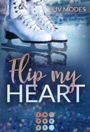 Cover von Flip my Heart