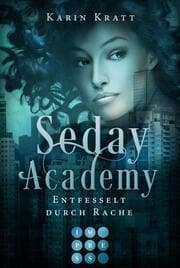 Cover von Entfesselt durch Rache