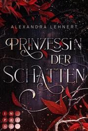 Cover von Prinzessin der Schatten