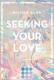 Cover von Seeking Your Love 2