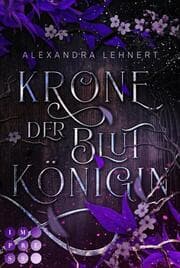 Cover von Krone der Blutkönigin