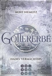 Cover von Hades' Vermächtnis