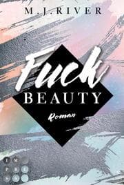 Cover von Fuck Beauty