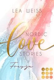 Cover von Freyja
