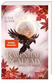 Cover von Erwachte Magie