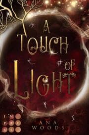 Cover von A Touch of Light