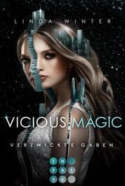 Cover von Verzwickte Gaben 1