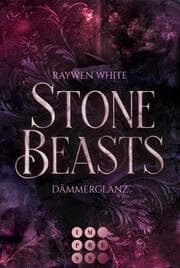 Cover von Stone Beasts - Dämmerglanz