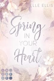 Cover von Spring In Your Heart