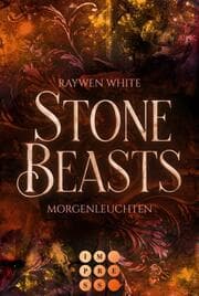 Cover von Morgenleuchten