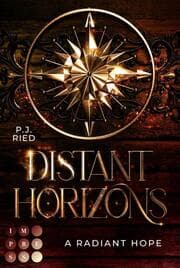 Cover von A Radiant Hope