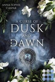 Cover von A Curse of Dusk and Dawn