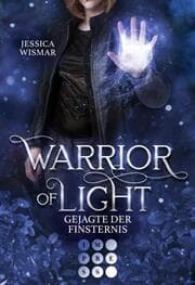 Cover von Gejagte der Finsternis