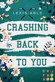 Cover von Crashing Back to You