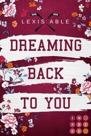 Cover von Dreaming Back to You