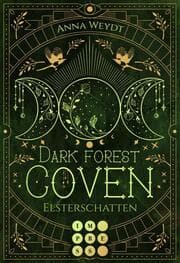 Cover von Dark Forest Coven
