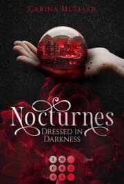Cover von Nocturnes - Dressed in Darkness