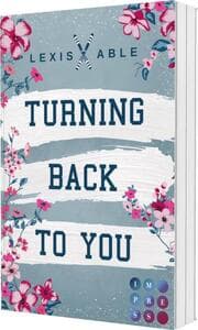 Cover von Turning Back to You