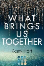 Cover von What Brings Us Together