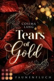 Cover von Tears of Gold